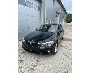 BMW 120 Gebrauchtwagen