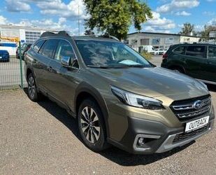 Subaru Outback Gebrauchtwagen