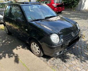 VW Lupo Gebrauchtwagen