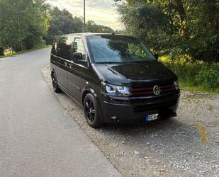 VW T5 Multivan Gebrauchtwagen