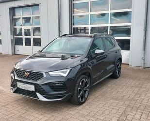 Cupra Ateca Gebrauchtwagen