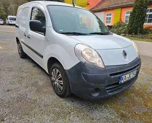 Renault Kangoo Gebrauchtwagen