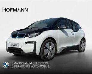 BMW i3 Gebrauchtwagen