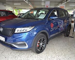 DFSK Fengon 580 Gebrauchtwagen