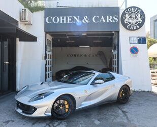Ferrari 812 Gebrauchtwagen