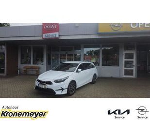 Kia ceed Sportswagon Gebrauchtwagen