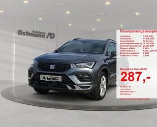 Seat Ateca Gebrauchtwagen