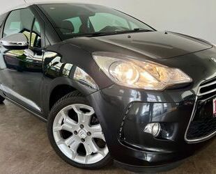 Citroen DS3 Gebrauchtwagen