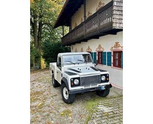 Land Rover Defender Gebrauchtwagen