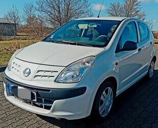 Nissan Pixo Gebrauchtwagen