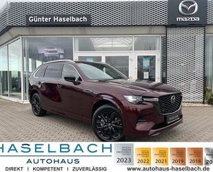 Mazda CX-80 Gebrauchtwagen