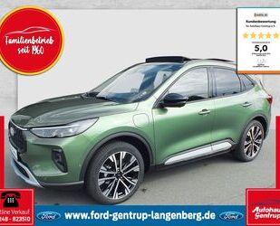 Ford Kuga Gebrauchtwagen