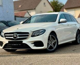 Mercedes-Benz E 300 Gebrauchtwagen