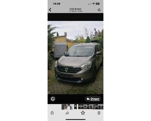Dacia Lodgy Gebrauchtwagen