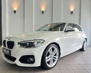 BMW 118 Gebrauchtwagen