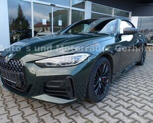 BMW M440 Gebrauchtwagen