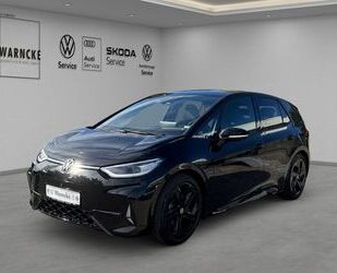VW ID.3 Gebrauchtwagen