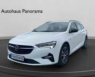 Opel Insignia Gebrauchtwagen