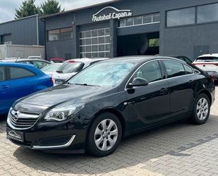 Opel Insignia Gebrauchtwagen
