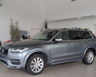 Volvo XC90 Gebrauchtwagen