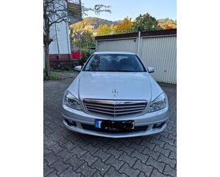 Mercedes-Benz C 220 Gebrauchtwagen