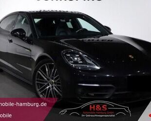 Porsche Panamera Gebrauchtwagen