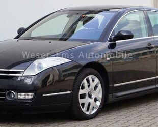 Citroen C6 Gebrauchtwagen