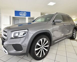 Mercedes-Benz GLB 200 Gebrauchtwagen