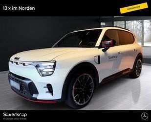 Smart #5 Gebrauchtwagen