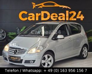 Mercedes-Benz A 180 Gebrauchtwagen