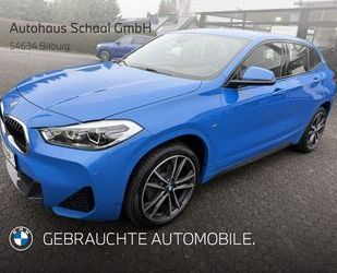 BMW X2 Gebrauchtwagen