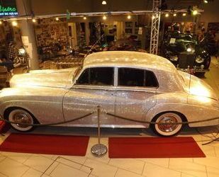 Rolls Royce Silver Cloud Gebrauchtwagen
