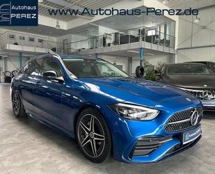 Mercedes-Benz C 300 Gebrauchtwagen