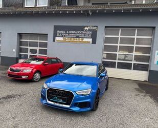 Audi RS3 Gebrauchtwagen