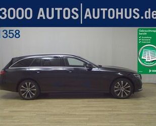 Mercedes-Benz E 300 Gebrauchtwagen