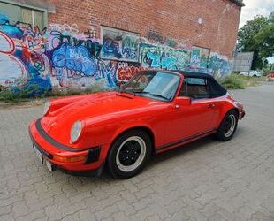 Porsche 930 Gebrauchtwagen