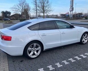 Audi A5 Gebrauchtwagen