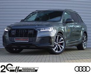 Audi Q7 Gebrauchtwagen