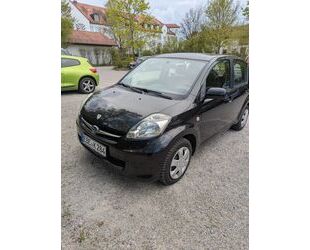 Subaru Justy Gebrauchtwagen