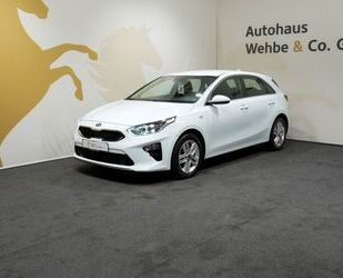 Kia ceed / Ceed Gebrauchtwagen
