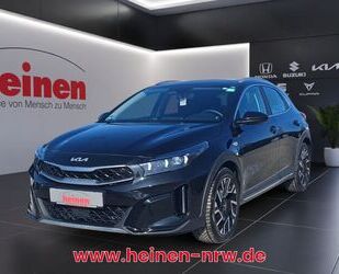 Kia XCeed Gebrauchtwagen