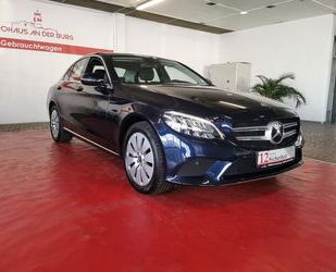 Mercedes-Benz C 300 Gebrauchtwagen