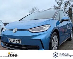 VW ID.3 Gebrauchtwagen