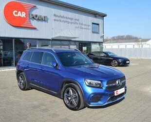 Mercedes-Benz GLB 220 Gebrauchtwagen