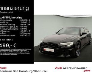 Audi S6 Gebrauchtwagen