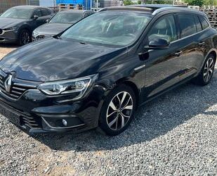 Renault Megane Gebrauchtwagen