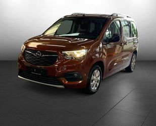 Opel Combo Life Gebrauchtwagen
