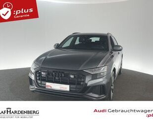 Audi Q8 Gebrauchtwagen