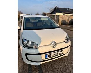 VW up! Gebrauchtwagen
