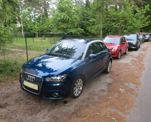Audi A1 Gebrauchtwagen
